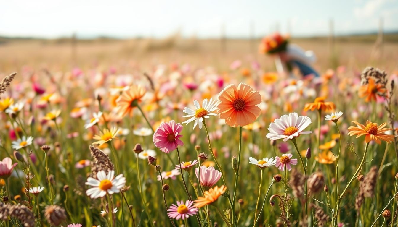 Elegant floral arrangement inspiration