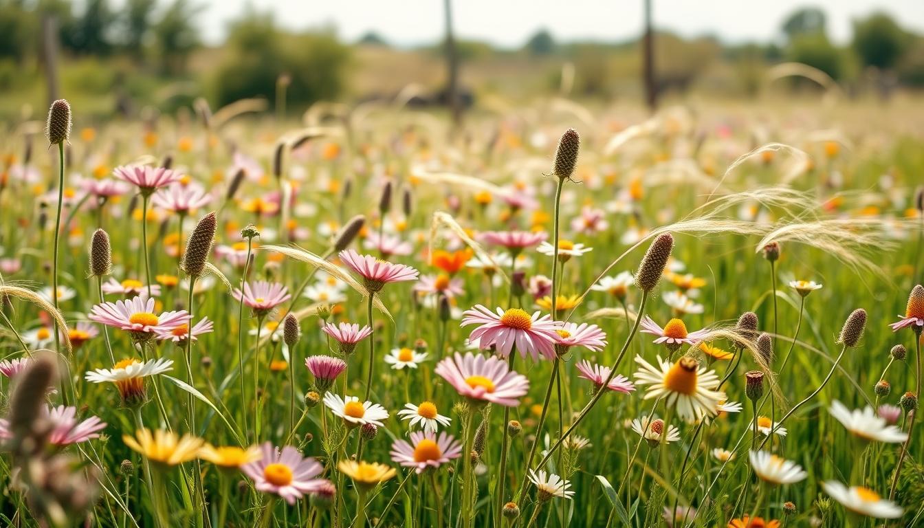 Modern floral design trends