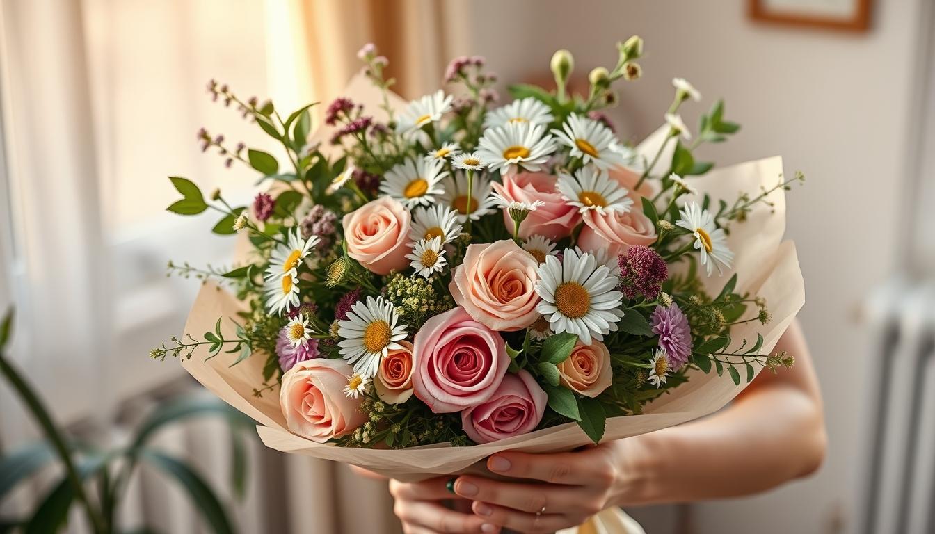 Bouquet design inspiration